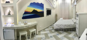 Vesuvio Rooms Gragnano